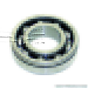 Differential Pinion Pilot Bearing for Colorado, Canyon, SRX+More (206WB)