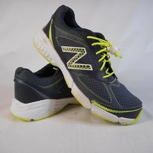 New Balance KJ514GYY sportliche Damen-Laufschuhe Größe 7 - Bild 1 von 7
