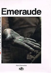 Emeraude, l'enfer de Colombie von Chenevière, Alain | Buch | Zustand gut