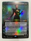 Professor Onyx - Magic the Gathering - FOIL - Strixhaven: School of Mages: Extra