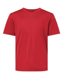 AllPro 48000Y Pro-Lock Youth Performance T-Shirt - Picture 1 of 25