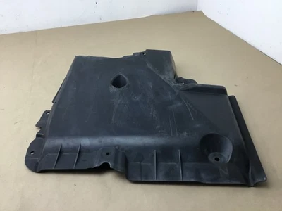 Cubierta protectora contra salpicaduras para parte inferior derecha Land Range Rover Evoque 2017 12-18;:O Foto 1 de 4
