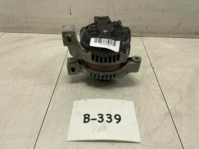 Volvo V50 T5 2005 alternador de 2,5 L compatible con Volvo serie 50 05-11 OEM+ Foto 1 de 4