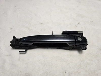 2003 - 2008 Lexus RX400H RX350 Drivers FRONT LEFT Exterior Door Handle Gray Foto 1 de 4