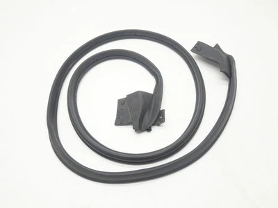 Уплотнение уплотнительной полоски для нижней двери со стороны водителя левая левая сторона Toyota 86 BRZ 2017-2020 годов выпуска от оригинального производителя - Изображение 1 из 4