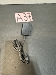 Panasonic PNLV226 AC/DC Power Adapter Charger Cord - Genuine - 5.5v 500mA Tested - Picture 1 of 3