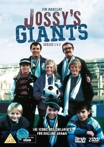 Jossy's Giants - Picture 1 of 1