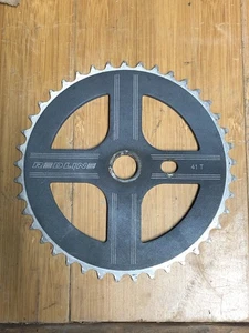 Redline 41T Sprocket - Picture 1 of 1