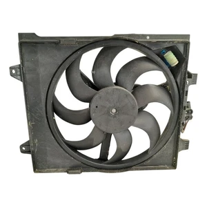 FIAT 500 S 2018 Electric Radiator Fan 52061715 - Picture 1 of 11