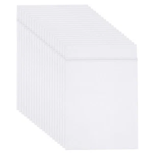 200Pcs Clear Plastic Bags 3" x 2" Zipper Resealable Lock Bags 4mil - Picture 1 of 6