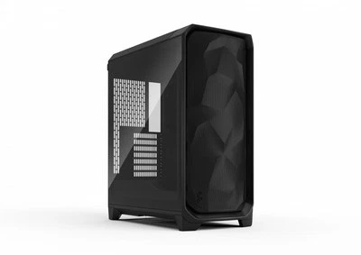 7340172707172 FDE Meshify 3 Black TG Light Tint Fractal Design - Image 1 of 4
