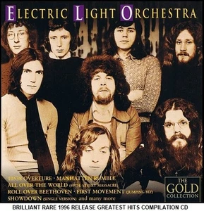 Electric Light Orchestra - Best Essential Greatest Hits - 70's CD Lynne Roy Wood - Picture 1 of 8