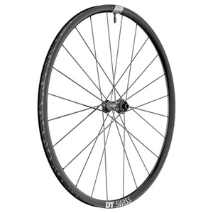 DT Swiss E 1800 Spline 23 Disc Front Wheel, 700c, 12x100 - Picture 1 of 1