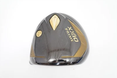 Xxio Prime Eleven 11 10.5*  Driver Club Head Only  1062269 - Image 1 of 4