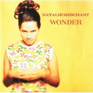 NATALIE MERCHANT - Wonder 2:uk - CD - Single - **Excellent Condition** - RARE - Image 1 of 1