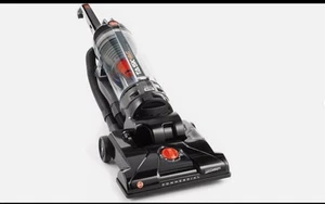 Hoover Commercial TaskVac Bagless Upright Vacuum Cleaner HEPA Filtered CH53010 - Picture 1 of 21