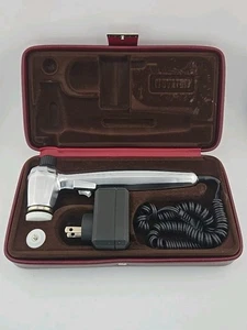 Vtg Novafon SK German Vibrating Massager Intrasound Complete Set w/ Case Tested - Picture 1 of 22