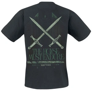 Sleep Token The House Must Endure Worship Vessel Metal Band T-Shirt Shirt New - Picture 1 of 3