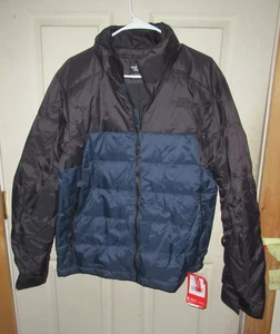 Men’s The North Face Gatebreak 2 Puffer Jacket 550 Down Sz MED - Picture 1 of 4