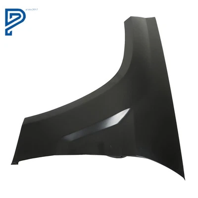 前左底漆挡泥板适用于梅赛德斯奔驰 GLK350 2010 - 2015 GLK250 2013 - 2015 — 第 1/4 张图片