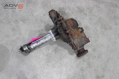 Land Rover Range Sport 2006-2013 4x4 eje diferencial delantero portador OEM Foto 1 de 4