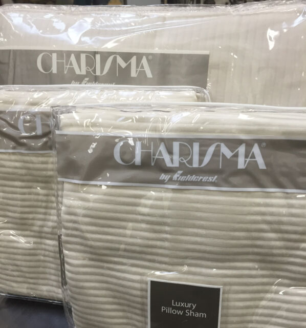 Charisma Duvet Covers & Bedding Sets with Three-Piece Items in Set