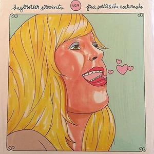 Grace Potter Original Vinyl LP Daytrotter BRAND NEW Lion Beast The Beat soul - Picture 1 of 3