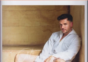 Alan Lyon Original Male Photo gay interest (2) Phil sailor 2 - Picture 1 of 2