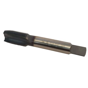 OSG 3/4-16 GH3 3 Flute Spiral Point Plug Tap - Steam Oxide - Made For Stainless - Picture 1 of 2