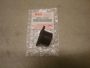 Suzuki OEM Speedometer Sensor Rotor 99-04 SV650 01-05 VL800 Volusia 34983-21E00 - Bild 1 von 3