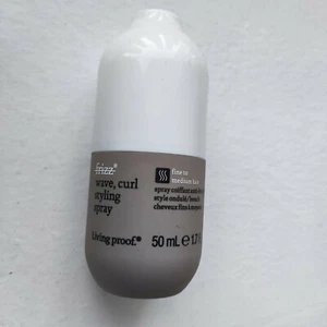 LIVING PROOF NO FRIZZ WAVE CURL STYLING SPRAY TRAVEL 50 ML - Picture 1 of 1