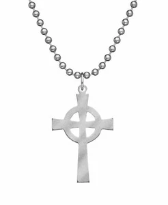 The Real Deal GI JEWELRY® Genuine U.S. Military Issue Celtic Cross - Picture 1 of 1