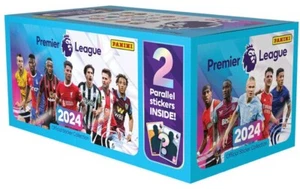 *2024 SEASON* Panini Premier League Sticker Collection 2024 10,20,30,50,100 Pack - Picture 1 of 1