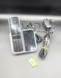 Telekom Sinus 405 Telefon Festnetztelefon schnurlos inkl. Akkus G5304 - Bild 1 von 6