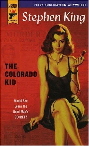 The Colorado Kid by King, Stephen - Immagine 1 di 1
