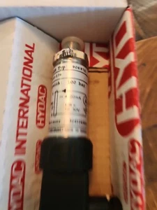 1 PIEZA Interruptor de presión HDAC HDA 3745-A-100-174. Nuevo, caja abierta. - Imagen 1 de 4