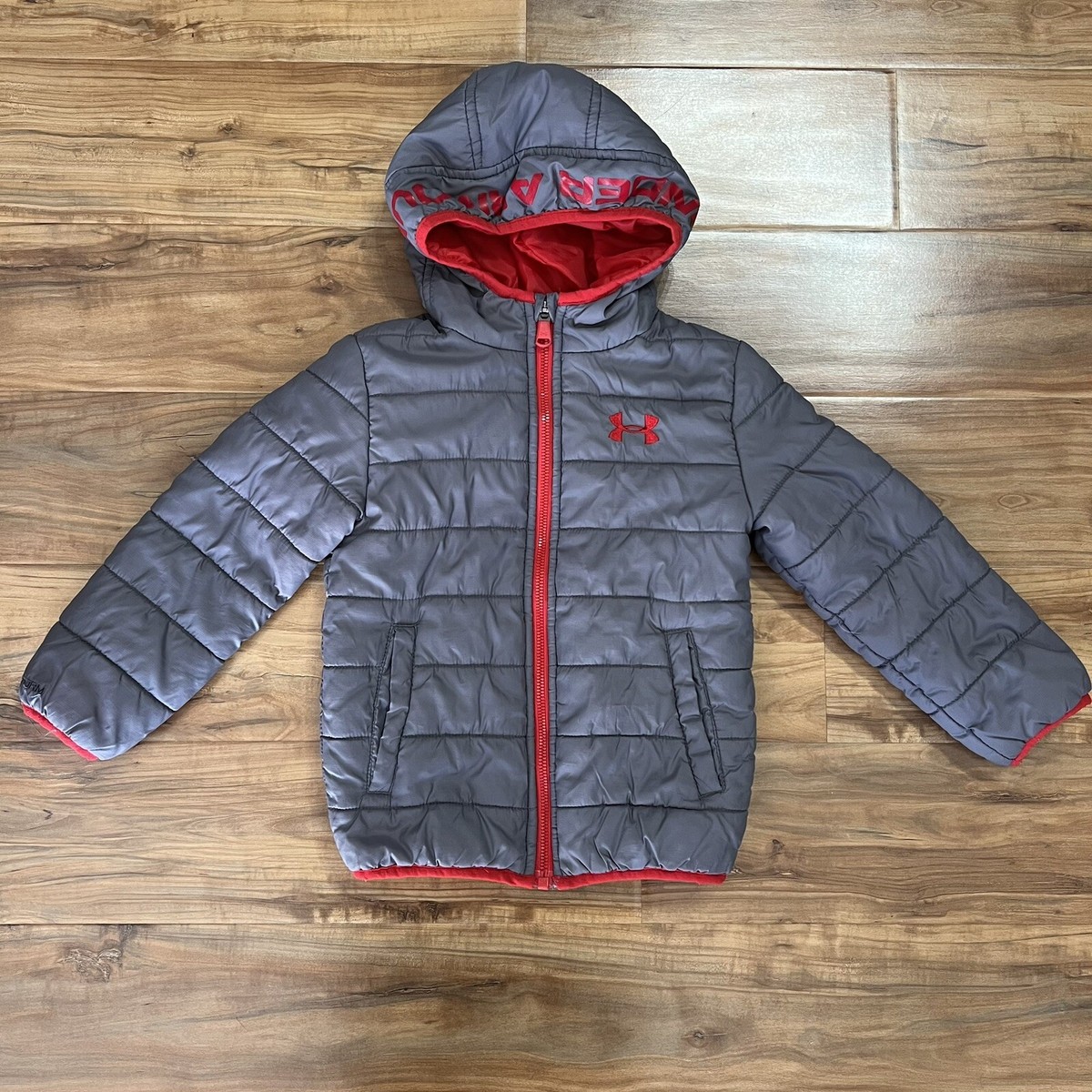 Joy Baby Clothes Chamarras Para Bebe Simple Joys By Carter's