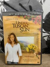 ☀️ Under the Tuscan Sun [New DVD] Widescreen,