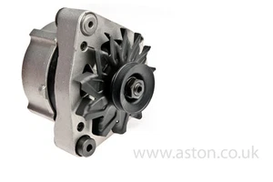 KIT ACTUALIZACIÓN ALTERNADOR ASTON MARTIN DB6 - Imagen 1 de 3