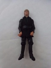 STAR WARS 2007 - 30TH ANNIVERSARY SERIES - LUKE SKYWALKER HASBRO FIGURE