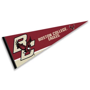 Boston College 12x30 Felt Pennant - Picture 1 of 4