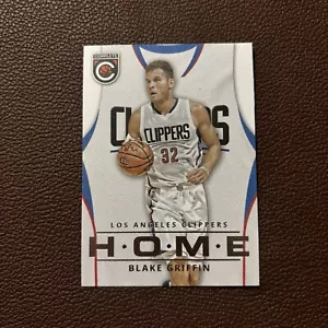 2015-16 Panini Complete - Home #32 Blake Griffin - Picture 1 of 2