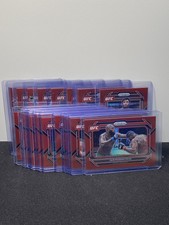 2023 Panini Prizm UFC Red Prizm /199 - Pick your Card - Add Cards To Cart - Save