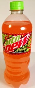 Mountain Dew UPROAR (1) 20 Ounce, FREE Same Day Shipping - Picture 1 of 1
