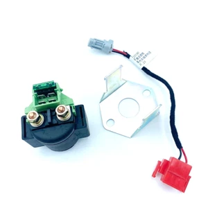 OEM Starter Relay & Connector Wire & Bracket for odes 800cc 1000CC LZ800 LZ1000 - Picture 1 of 8