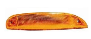 TRASPARENTE FANALINO ANTERIORE DESTRO ARANCIO x DAEWOO MATIZ 98 FRECCIA - Foto 1 di 1