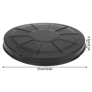 Waterproof Compartment Cover Kayak Compartment Cover Impact Resistance Ne - Picture 1 of 12