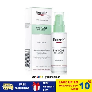 EUCERIN Pro Acne Solution Dermopurifyer Active Concentrate Super Serum 30 ml - Picture 1 of 6