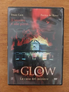 dvd film the glow la casa del mistero 2005 horror dean cain portia de rossi - Foto 1 di 3