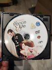 The Prince & Me (2004) Dvd Julia Stiles Luke Mably Ben Miller Disc Only